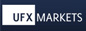 UFX Markets Forex Broker Logo