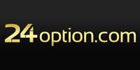 Ioption Binary Option Logo