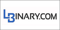 LBinary Option Logo