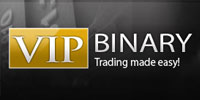 Ioption Binary Option Logo